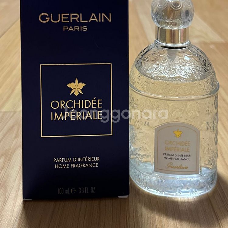 겔랑 오키드 임페리얼 룸스프레이 약90ml--1
