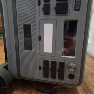 파워뱅크 2400W wonderland 원더랜드