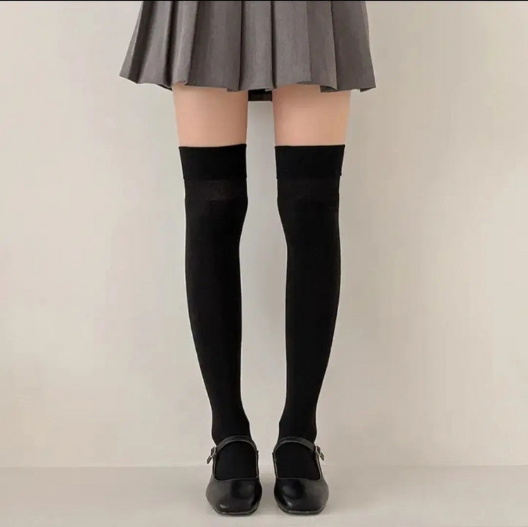 졸사 프레피룩 대여 영국교복 하이틴룩 이미지