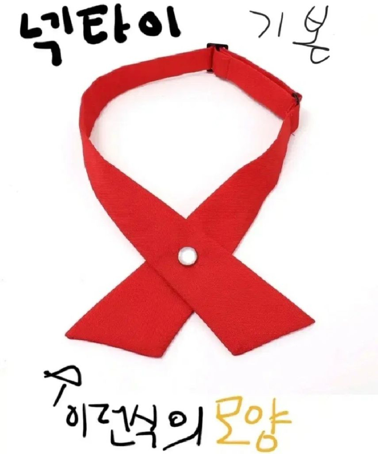 졸사 프레피룩 대여 영국교복 하이틴룩 이미지