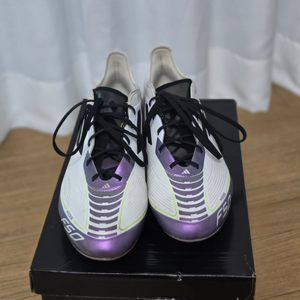 아디다스 f50 메시 한정판