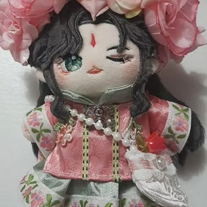10cm 인형옷, 솜깅옷(새상품)