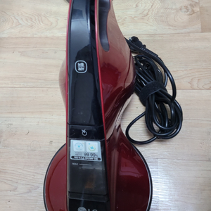 LG 유선청소기 겸 침구청소기 VH9200DS