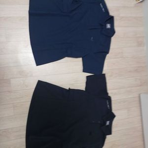 푸마골프 여성 반팔 77