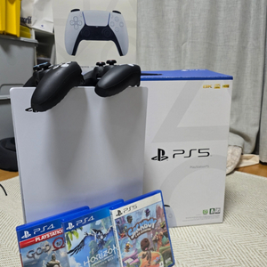 PS5 플레이스테이션 1118