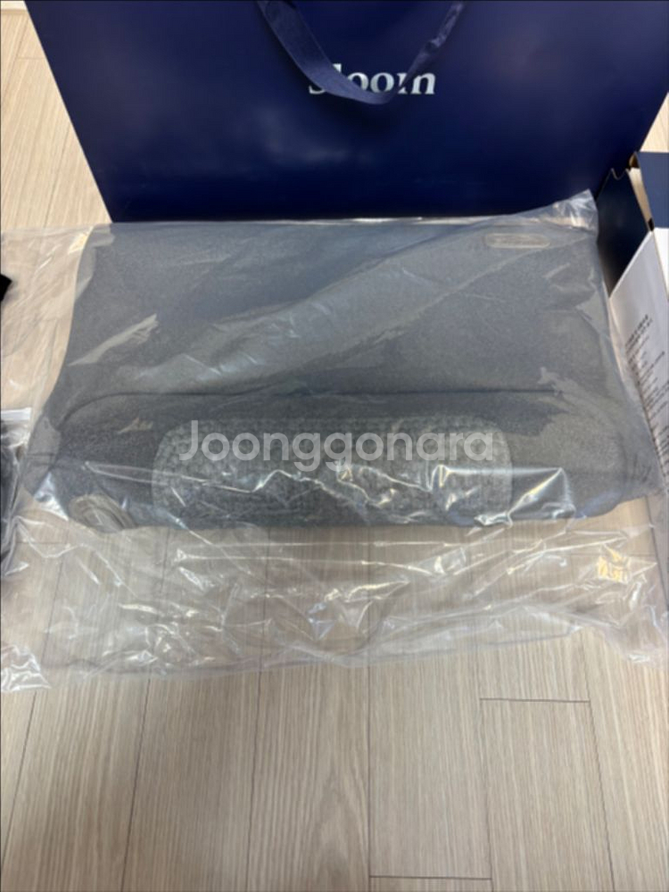 슬룸 목배게 프로 플러스--3