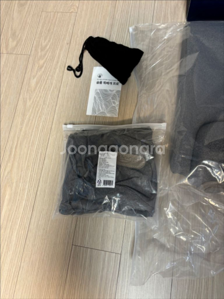 슬룸 목배게 프로 플러스--4