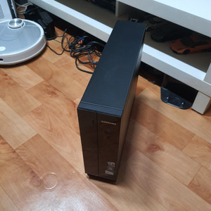 [SAMSUNG] 삼성전자 데스크탑 컴퓨터 E3300