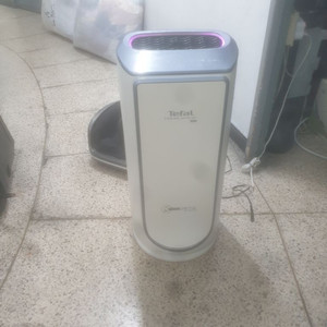 테팔 데팔 공기청정기 팝니다