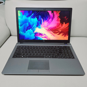 15인치 i7 사무/게이밍 노트북(16GB,외관A급)