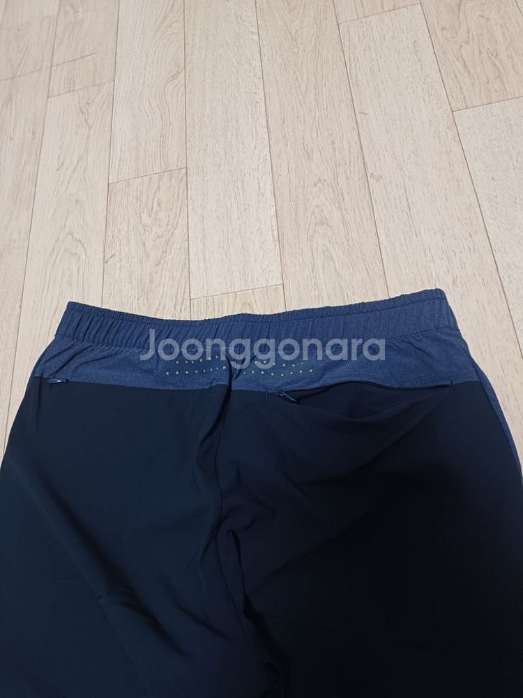아이더 여성 여름 스판팬츠 28--2