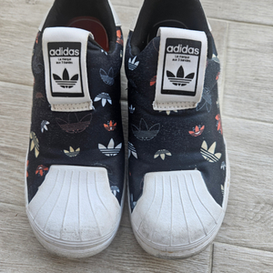 GX1868 아디다스 360 블랙(190)