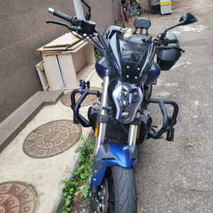 베넬리502c