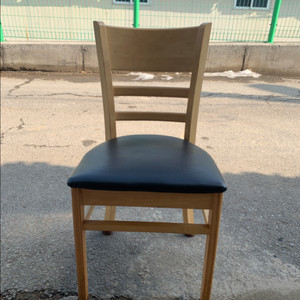 식탁의자 카페 식당의자12개