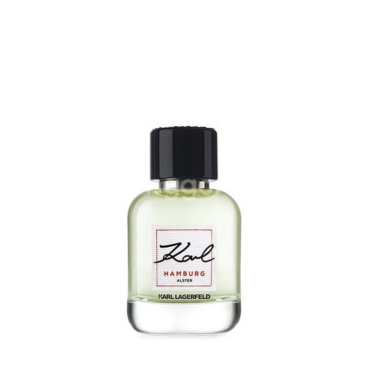칼 라거펠트 함부르크 알스터 60ml / 남자향수.정품--1