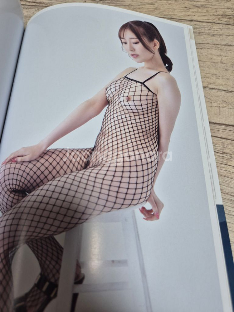 일본 성인 화보집--2