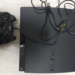 ps3 3005번 500G (하자있음)