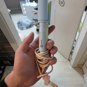 유닉스 미니 멀티 아이론 usb 고데기 고대기 UCI-
