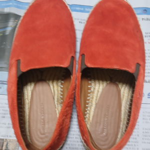 보테카 신발 판매합니다
