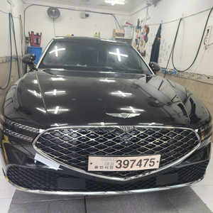 제네시스/G90AWD/렌트카/저신용/무심사