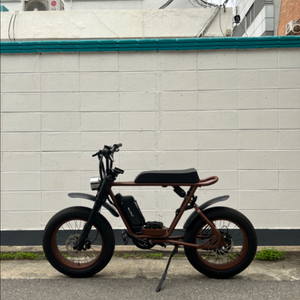 모페즈 fs 500w