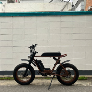 모페즈 fs 500w