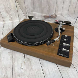 야마하 Yamaha YP-511 턴테이블