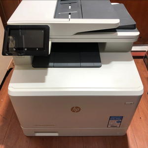HP 칼라레이져 팩스복합기 M377dw 팝니다