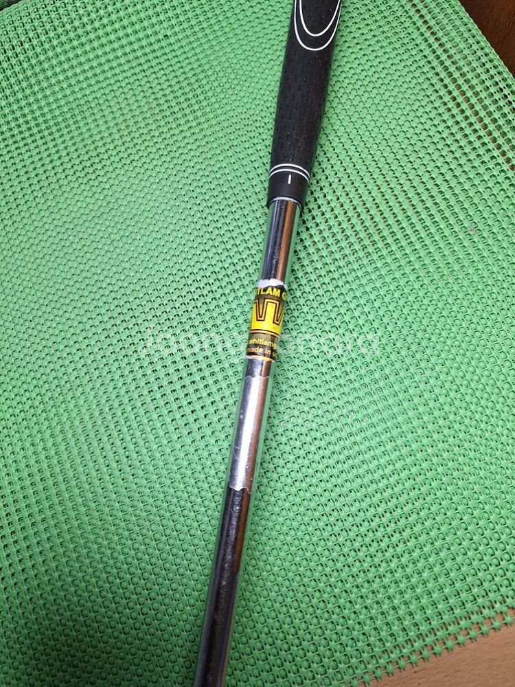 게이지 휘들램 퍼터(미국산)--6