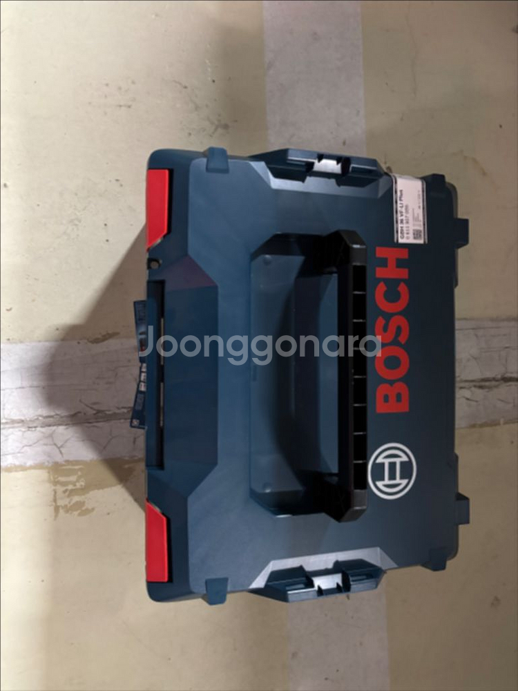 보쉬 GBH 36 VF-LI Plus 함마드릴새상품--1