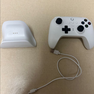 8bitdo ultimate 2.4G 컨트롤러