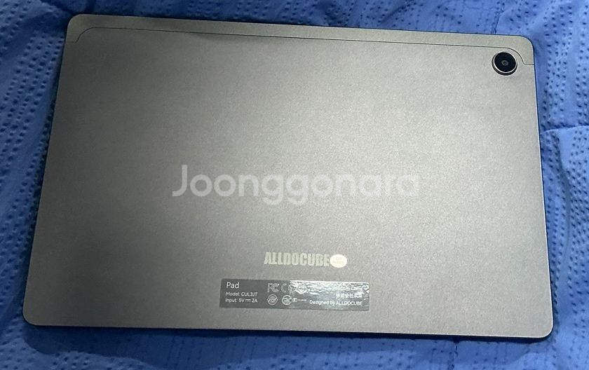 iplay50 g99 pro 8/128 10.4인치--1