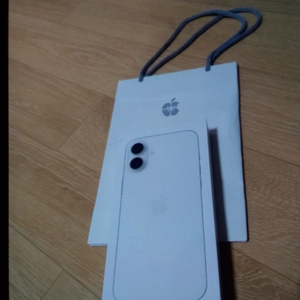 아이폰16플러스256GB 새제품