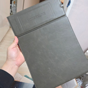 모던라인 고속충전 마우스패드 FOLD.M