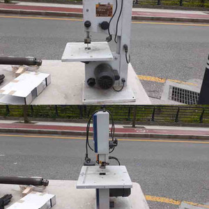 밴드톱 FOX F28-182