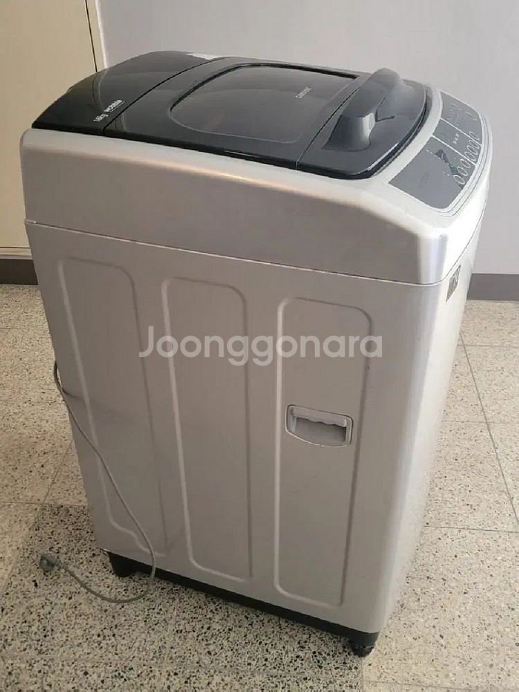 무료배송설치 삼성 16kg세탁기--4
