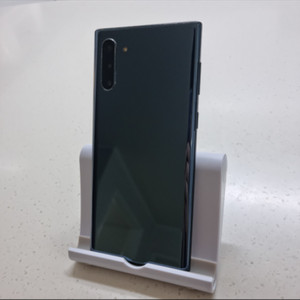 갤럭시 노트10 5G 256GB 아우라 블랙