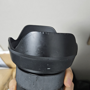 시그마 A 24-70mm dg dn 소니마운트