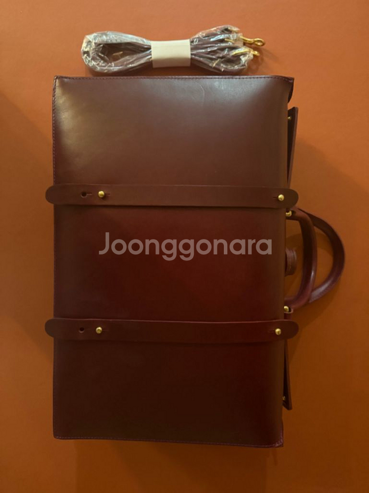 아웃라인즈 트렁크 가방 남자가방, 노트북--0