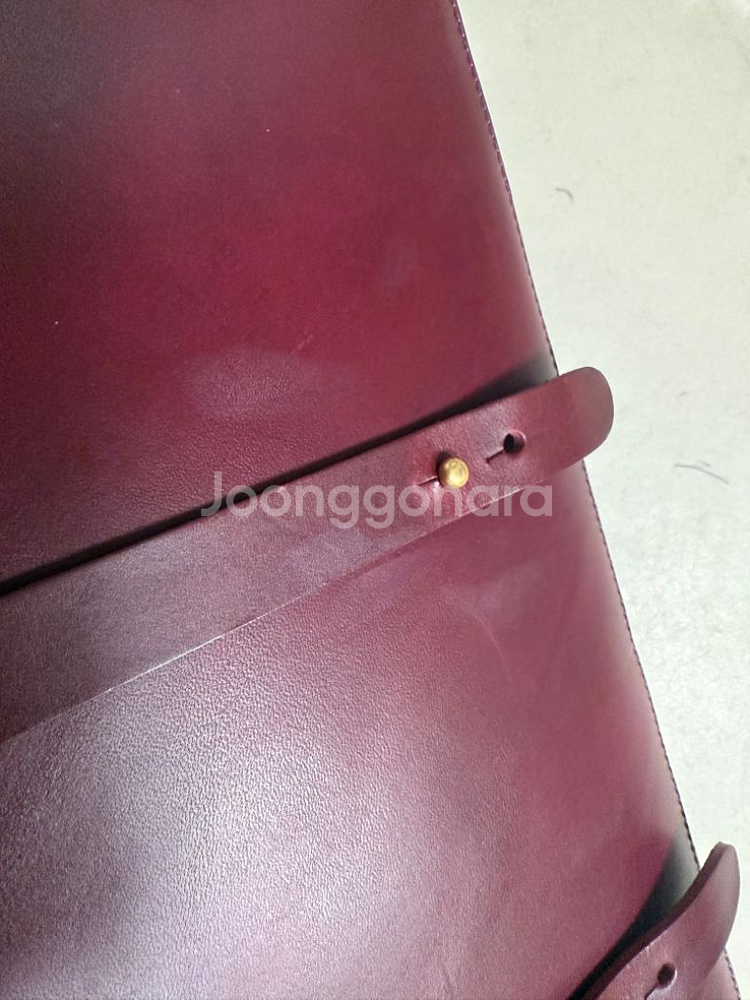 아웃라인즈 트렁크 가방 남자가방, 노트북--6