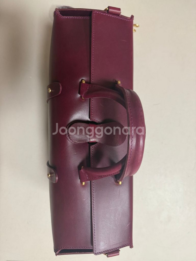 아웃라인즈 트렁크 가방 남자가방, 노트북--2