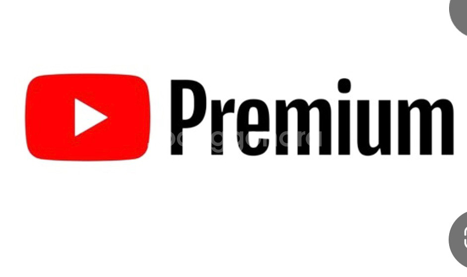 유튜브 프리미엄+뮤직 6개월--0