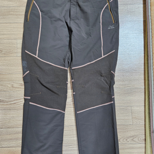코오롱 남성 등산 바지 XL(86)