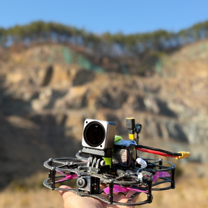 커스텀 FPV 드론을 대신 제작해드립니다.
