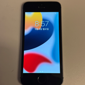 아이폰se 64GB