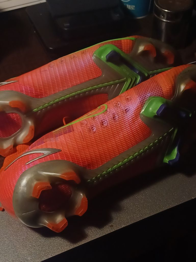 나이키 머큐리얼 베이퍼 14 엘리트 HG 290사이즈 이미지