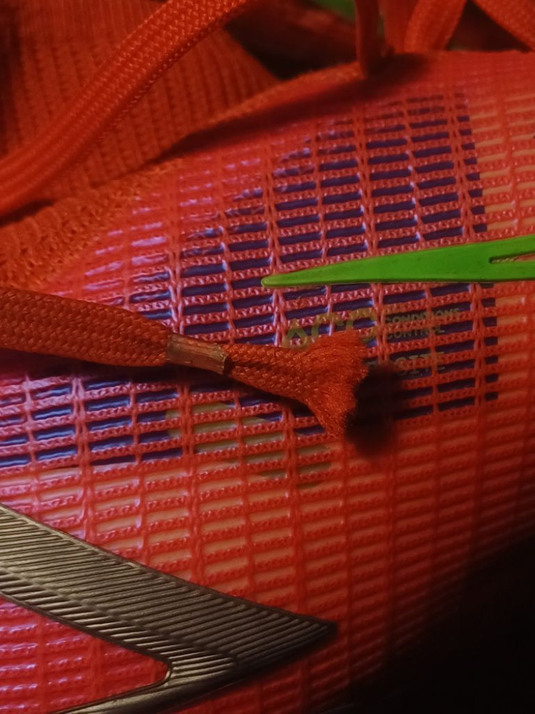 나이키 머큐리얼 베이퍼 14 엘리트 HG 290사이즈 이미지