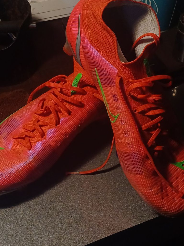 나이키 머큐리얼 베이퍼 14 엘리트 HG 290사이즈 이미지