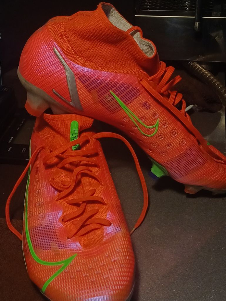 나이키 머큐리얼 베이퍼 14 엘리트 HG 290사이즈 이미지