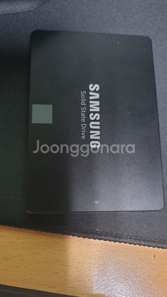삼성 SSD 250GB--0